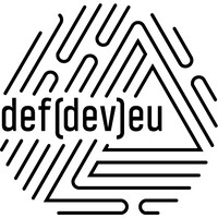 def.dev logo placeholder